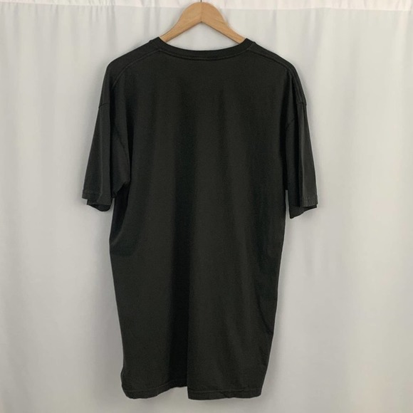 Converse Johnny Cash Tshirt L - Picture 5 of 5